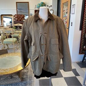 Ralph Lauren Chore Coat